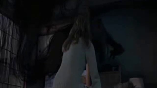 The Grudge 1 & 2 - Kayako смотреть онлайн