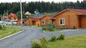 База ПЕРШИНО, Пермский край