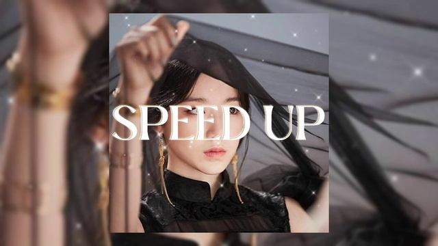 (g)idle - Hann (speed Up Song)