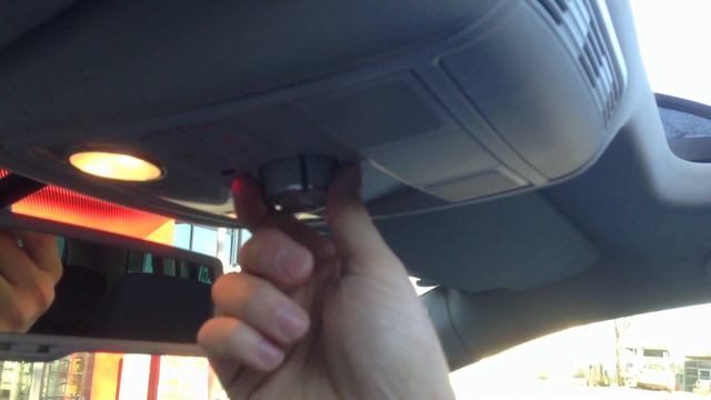 VW defective panoramic roof - part 1 смотреть онлайн