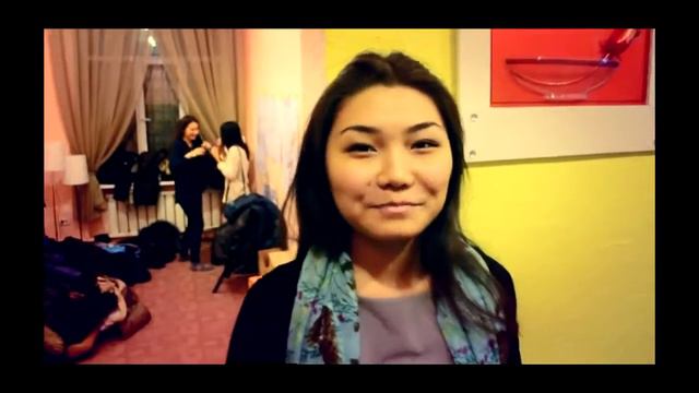 Некафе видео отчёт 8 марта 2014 года. смотреть онлайн