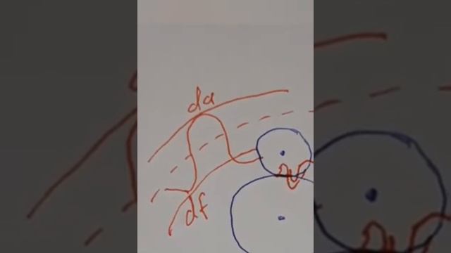 Основные параметры часового колеса смотреть онлайн