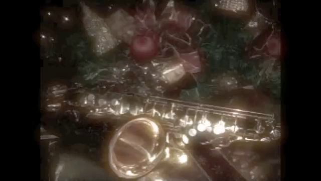 It Came Upon a Midnight Clear - Josh Groban [Saxophone cover] смотреть онлайн