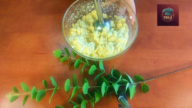 Это самый вкусный десерт из мака. Рецепт достался от бабушки! смотреть онлайн