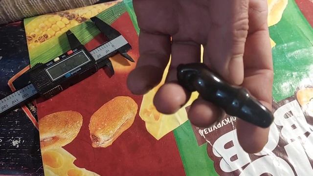 четки из эбонита ДУЛЯ✊️ смотреть онлайн