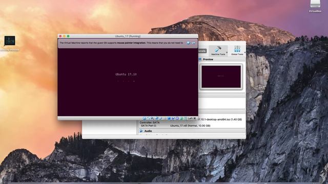 Virtualization KVM Hypervisor смотреть онлайн