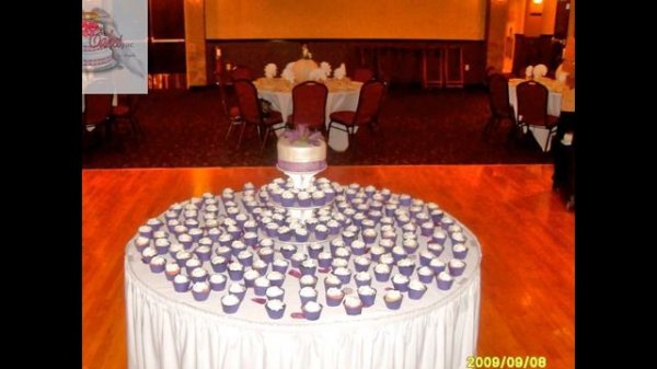 Angel Cakes 2013 Year End Review