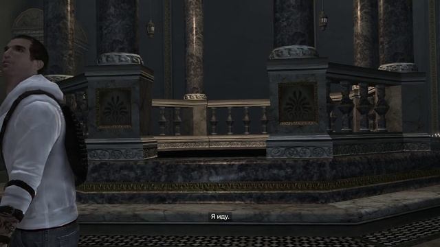 Assassin's Creed Brotherhood _ серия 40 _ Финал.
