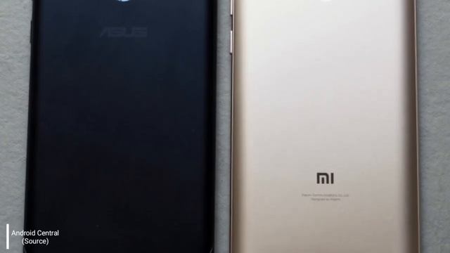 Asus Zenfone Max Pro VS Redmi Note 5 pro Speed Test And Camera Comparison - Full Comparison смотреть онлайн