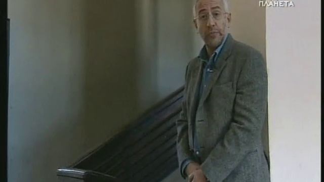 И.М.Смоктуновский-3/5 смотреть онлайн