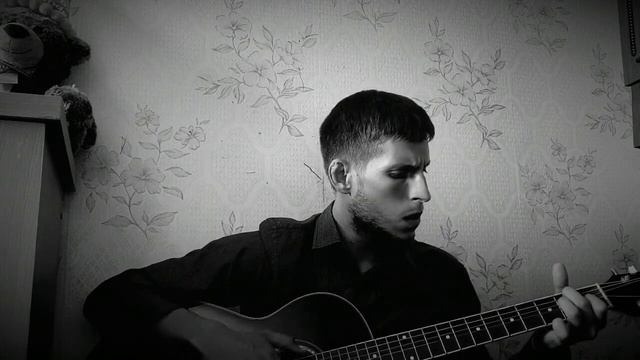 Виталий Вохмянин - Возраст Христа смотреть онлайн