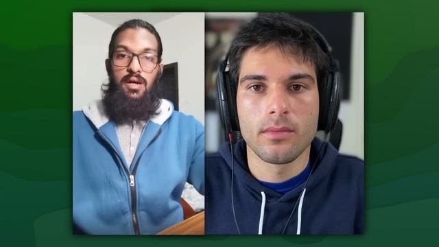 Diving Into The World of Open Source Notes! - Notesnook Interview смотреть онлайн