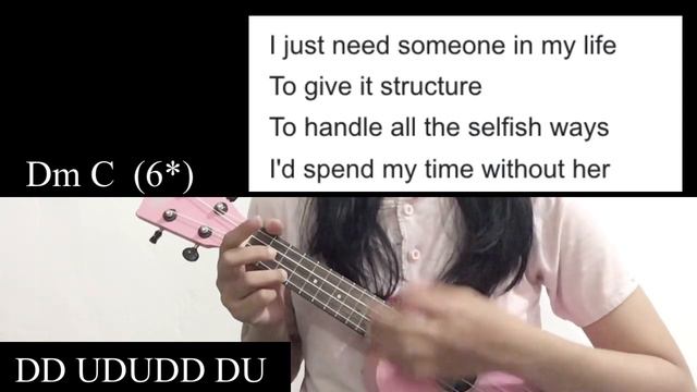 i love you so ukulele tutorial смотреть онлайн