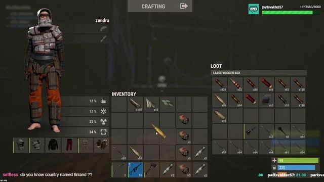 Rust - Group Stream, PvP Raiding and More!! смотреть онлайн