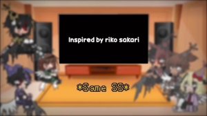 Missing Children react to Afton Family \\ FNAF \\ - ||PART 1|| ‼️PART 2 OUT NOW‼️