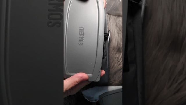 Unboxing Vacuum Insulated Soup Lunch Set Thermos JEA-1000 смотреть онлайн