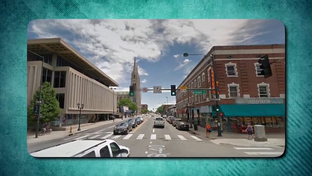 Top 5 Safest places to live in Washington смотреть онлайн