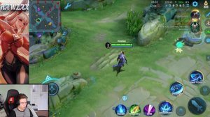 ГАЙД ПО МАКРО ИГРЕ В ЛЕСУ - HONOR OF KINGS