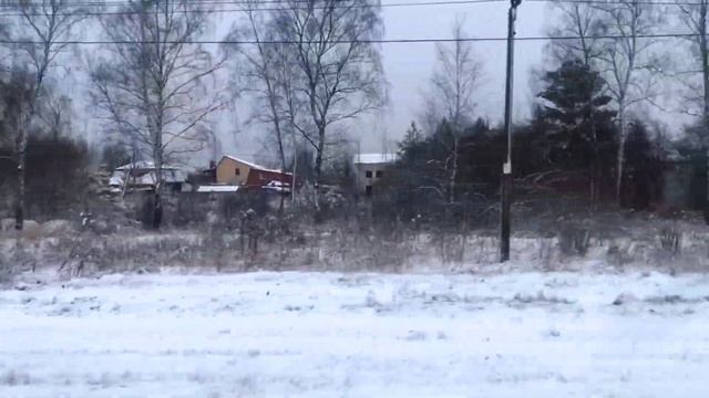 От Москвы до Орехово-Зуево смотреть онлайн