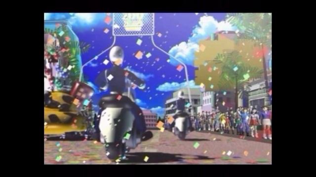 Let's Play NiGHTS Into Dreams, Part 3 - A Dream to Fly смотреть онлайн