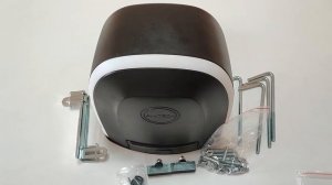 Автоматика для откатных ворот Alutech RTO-500MKIT