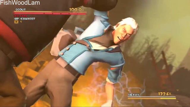 Pootis Revengeance Status 2 смотреть онлайн
