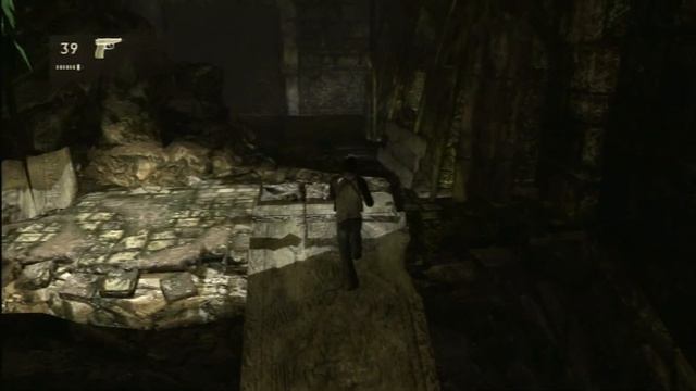 CGR Undertow - UNCHARTED: DRAKE'S FORTUNE for PS3 Video Game Review смотреть онлайн