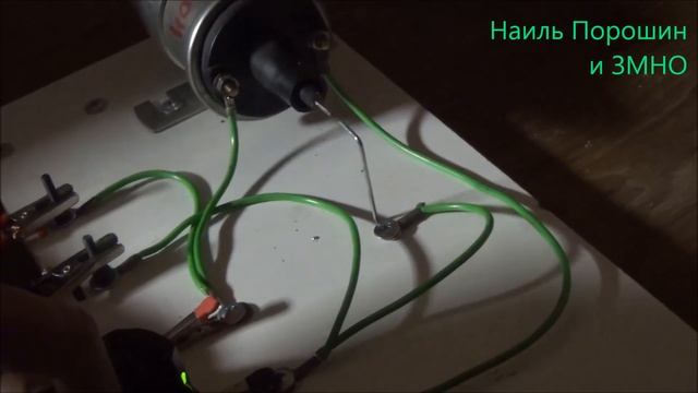 Новый стенд для проверки БСЗ СОНАР и КСЗ и другое ....... смотреть онлайн