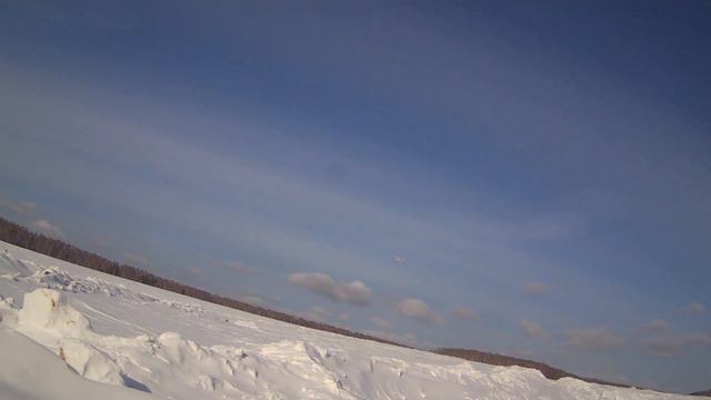 Полет СУ 31 EPP за с. Балтым смотреть онлайн