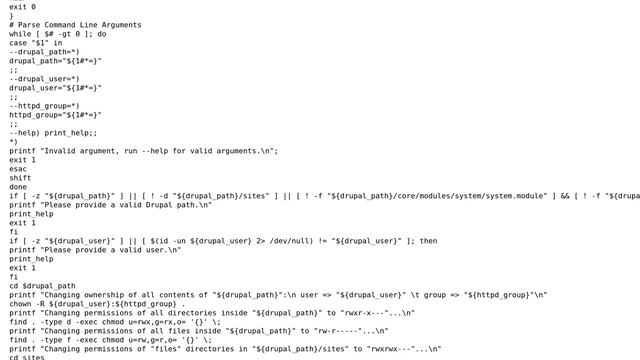 Drupal: Correct permission for site, default and files folders? (5 Solutions!!) смотреть онлайн
