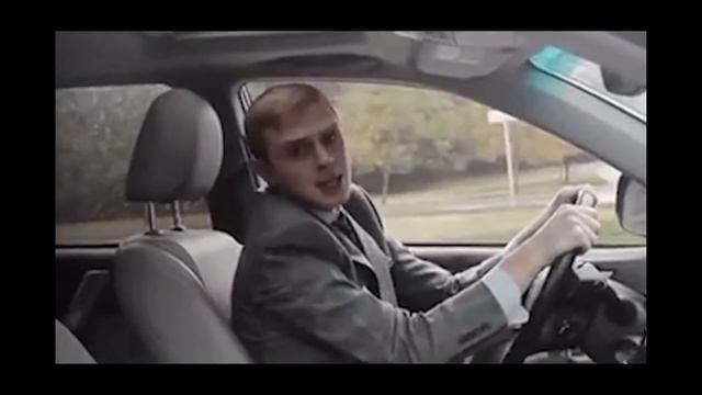 Masturbaiting at traffic lights meme смотреть онлайн