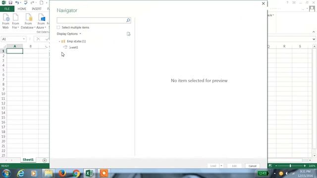 Excel 2013 Tutorial#72 Power Query in Excel 2013 смотреть онлайн