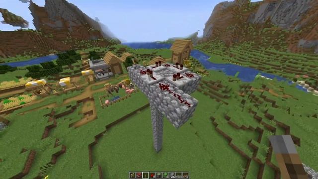 Minecraft 1.20 : New Easiest {TNT DUPER GLITCH} || Working Tutorial in (Bedrock/JAVA) смотреть онлайн