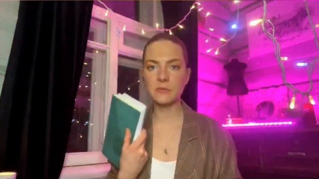 📝 СИЛА БЛОКНОТА — Анастасия Лаврова смотреть онлайн