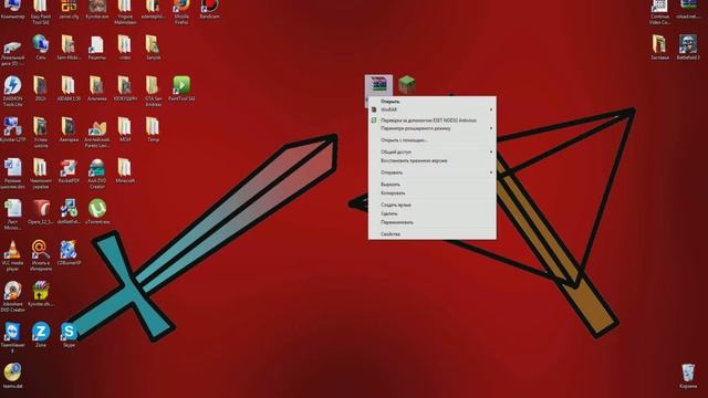 Что делать если при запуске Minecraft вилетает ошибка Laun4j!? смотреть онлайн