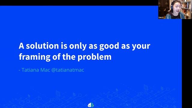 Lian Li - Kubernetes won't save you смотреть онлайн