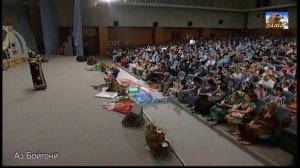 ЁДЕ АЗ ГУЗАШТА ##НИГИНА_РАУПОВА  "ЁРИ КУЛОБИ"NIGINA RAUPOVA