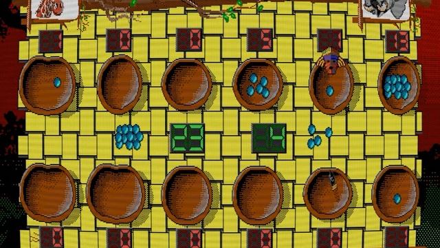 Wari: The Ancient Game Of Africa (PC) смотреть онлайн