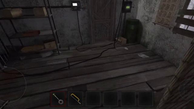 Прохождение Хорошо игры Metel что это за девушка в тунеле??