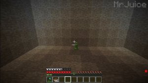 How to BUILD most SMALLEST the AIRPORT in Minecraft ? PIXEL PLANE !
