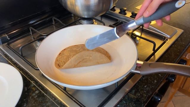 NECCI RICOTTA E NUTELLA смотреть онлайн