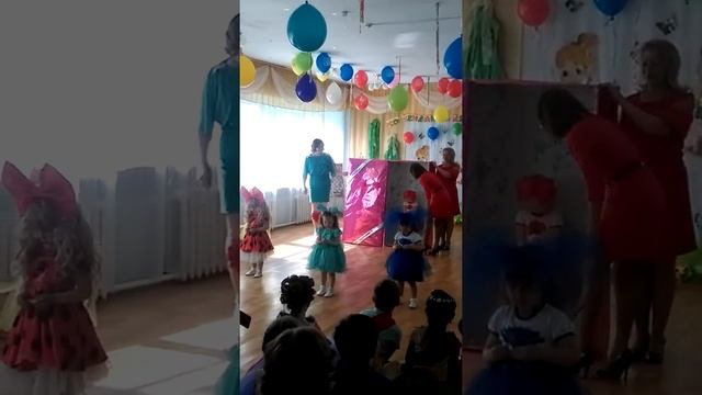 Танец кукол Урульга смотреть онлайн