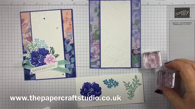 How To Make A Swing Front Panel Card смотреть онлайн