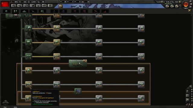 [FR] Let's Play Hearts of Iron 4 Coop : L'URSS - L'internationale Soviétique - Episode 8 смотреть онлайн