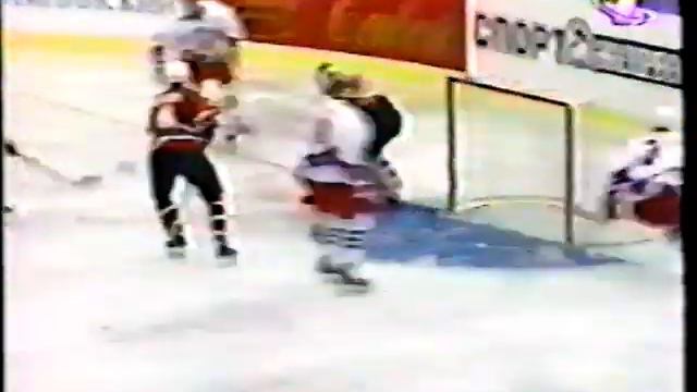 Slava Fetisov Farewell Game - 2nd version смотреть онлайн