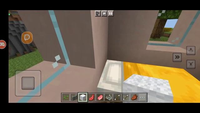 СТРИМ ПРО MINECRAFT! 3 ЧАСТЬ! ИГРАЮ В СВОЙ РЕЖИМ 