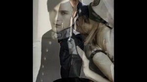 Мужчины-модели