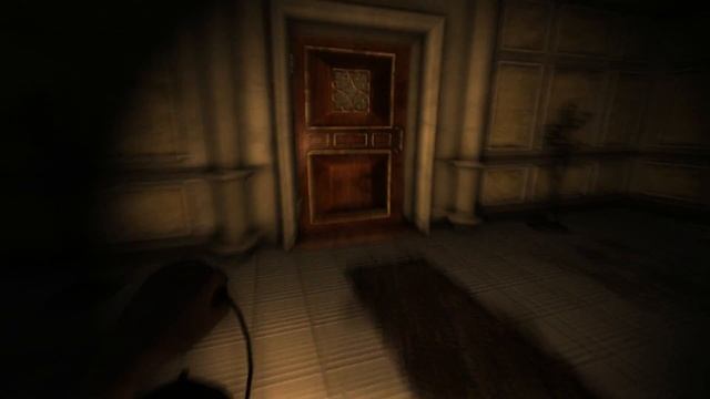 Amnesia Emma's Nightmare [Full Walkthrough] Czech Version смотреть онлайн