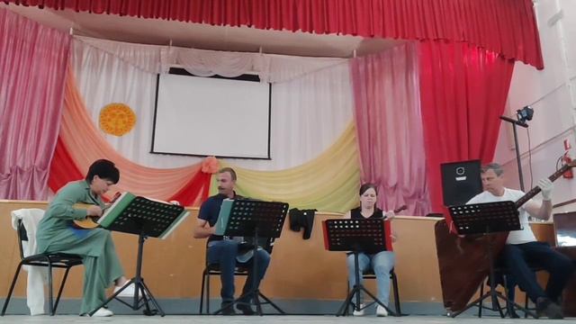 народный ансамбль ,,Садко,,Пензенская область,г.Каменка.,,Коробейники.,обр.А.Голенко. смотреть онлайн