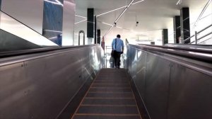 ❓Что такое траволатор? Траволаторы в метрополитене | What is a travolator? Travolators in the subwa